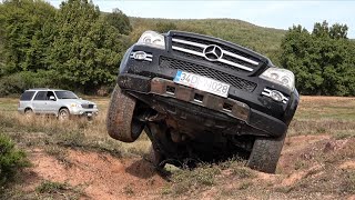 4x4 fails 2020 offroad compilation [upl. by Toomay929]