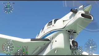 Microsoft Flight Simulator 2020 the New PAC P 750 XSTOL [upl. by Aehsrop208]