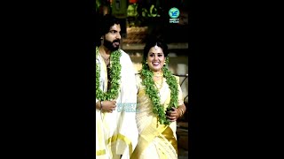 Big Boss Anoop Krishnan amp Aishwarya Marriage  Anoop Krishnan Wedding Shorts [upl. by Eninnaej]