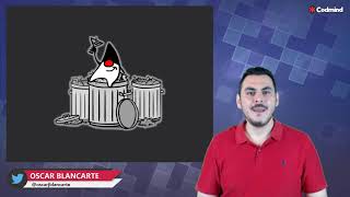 Como funciona el recolector de basura de Java [upl. by Rip]