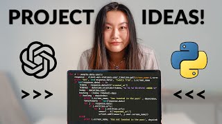 5 Unique Portfolio AI Projects beginner to intermediate  Python OpenAI ChatGPT Langchain [upl. by Adlee356]