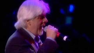 Michael Mcdonald and Patti LaBelle  On My Own LIVEmp4 [upl. by Ginelle]