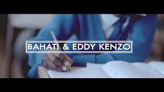 BAHATI ft EDDY KENZO  BARUA KWA MAMAOfficial Video [upl. by Nytsirhc]