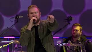 Grateful  Elevation Worship  The Chapel [upl. by Pier]