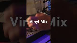 STUPIDISCO Vinyl Mix djm450 housemusic dj rp7000 vinyl [upl. by Suirad866]