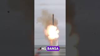 China Kabado Pilipinas Planong Bumili ng Typhoon Missile sa US [upl. by Gnidleif703]