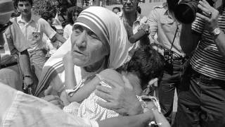 Mother Teresa will Become St Teresa of Calcutta on September 4 [upl. by Marlette]