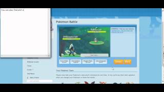 Pokemon Indigo UnovaRPG  How to get any Pokemon you desire for free [upl. by Magavern]