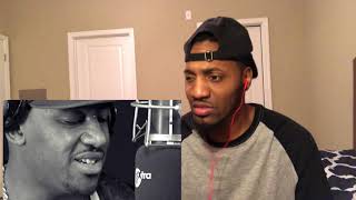 Fire in the boothBugzy Malone Reaction [upl. by Meesan]