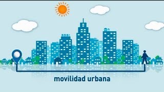 ¿Qué es la movilidad urbana y sus retos en América Latina [upl. by Nitram]