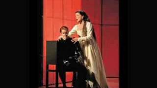 Anna Netrebko Joyce DiDonato  I Capuleti  Duet [upl. by Cleres]