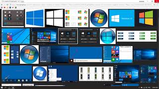 How to add a start menu button on Rocketdock [upl. by Aihtnamas]