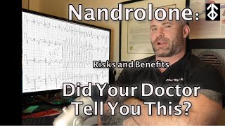 Nandrolone Deca Risks and Benefits your Doctor probably didnt mention [upl. by Gearalt337]