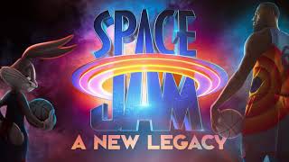 Pump Up The Jam Movie Version  Space Jam A New Legacy [upl. by Almira]