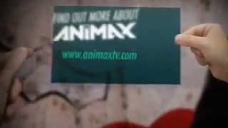 Commercials Animax June 2010 Highlights [upl. by Arvell]