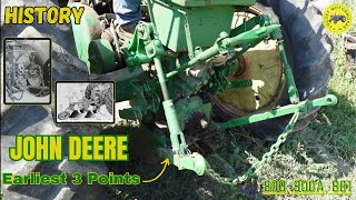 8 Series Tractors  John Deere [upl. by Aniweta]