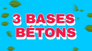 PRONOSTIC QUINTÉ  3 BASES EN BÉTONS [upl. by Werdn]