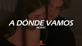 Morat  Yo Contigo Tú Conmigo Lyrics English Translation  ft Alvaro Soler  Spanish and English [upl. by Griffis]