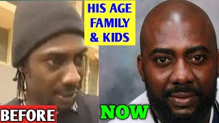 Mcmorris Ndubueze Biography and Net Worth  His Age Kids Family Wife and More [upl. by Ahsekram931]