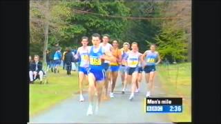 Balmoral 1 Mile Road Race 2003 [upl. by Mandie]