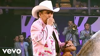 Joan Sebastian  Experto En Fracasos En Vivo [upl. by Baram827]