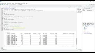 Selecting Specific Columns in R [upl. by Zetes191]