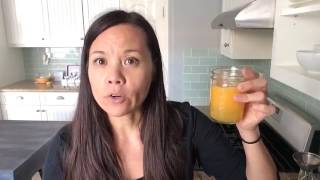 How to Make a Homemade Electrolyte Sports Drink [upl. by Epner550]