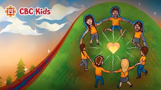 Storytime About Orange Shirt Day Truth amp Reconciliation  CBC Kids [upl. by Ardnwahsal]