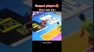 Respect All players 😡kabaddi360 prokabaddi kabaddishorts pklseason11 pkl sports kabaddivideos [upl. by Bitthia]