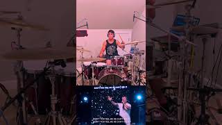 Too Good To Not Believe  Brandon Lake amp Cody Carnes  Drum cover  KVNGDRUMMER REUPLOAD [upl. by Leasi804]