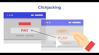 Clickjacking Detector Selenium amp Requests [upl. by Leicester]