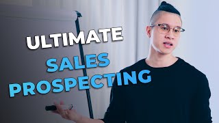 The Ultimate Guide To Sales Prospecting amp Lead Generation for B2B Sales and Business Development [upl. by Aicyla]