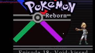 How to install Pokemon Reborn version 181 [upl. by Aihtnic]