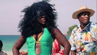 Spice  The Holiday Official HD Video [upl. by Scherman]