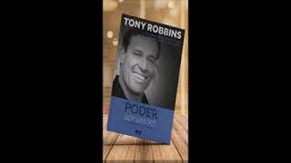 PODER SEM LIMITES  Audiobook Completo Voz Humana  Anthony Robbins  NARRAÇÃO EXCELENTE [upl. by Haden49]