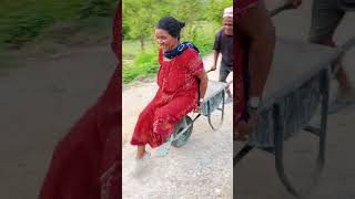 A Aama Jam Vanyo Malai Kalle Paltane Laurele Dance Videoo Malai Rita Thapa MagarA Aama Jaa nepalis [upl. by Ashby45]