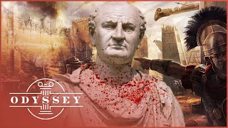 The Untold Story Of Emperor Vespasian  Vespasian  Odyssey [upl. by Laflam]