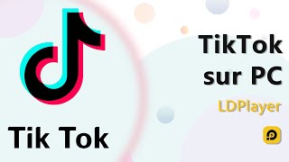 Comment utiliser TikTok sur PC [upl. by Ermine]