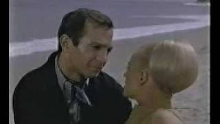 Tippi Hedren amp Ben Gazzara  end of a love affair [upl. by Eyaf]