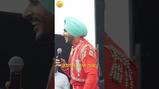 RAJVIR JAWANDA  quotBOLIquot  LIVE  HAYES MELA  rajvirjawanda [upl. by Nnaylrebmik]