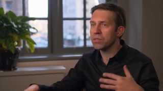 Leif Ove Andsnes on the Mahler Chamber Orchestra [upl. by Nerraj209]