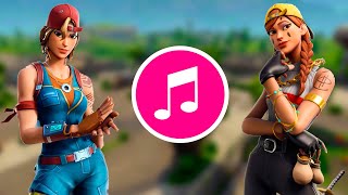 ⭐1 HORA DE MUSICA TRYHARD⭐ Music 8DPt2 [upl. by Grote]