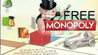 Monopoly Xbox 360  1080p Gameplay [upl. by Goddard]