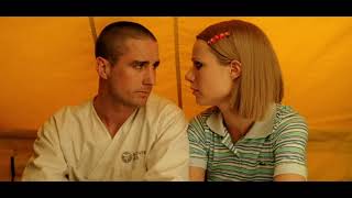 Nico  These Days  The Royal Tenenbaums OST  Music Video HD [upl. by Venetis]