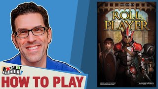 Roll Player  How To Play [upl. by Chaney]