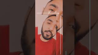 Joon Fakra Di Cover  Karran  Gurpreet Chattha  Latest Punjabi Songs 2021 [upl. by Jenesia]