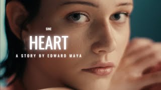 Edward Maya quotSINEquot  HEART  official video [upl. by Esiole]