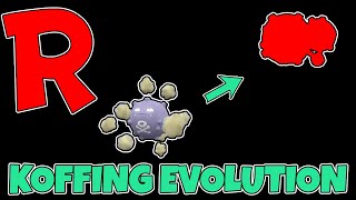 How to Evolve Koffing  Weezing  Pokemon Scarlet amp Violet [upl. by Attey451]