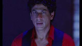 Shah Rukh wants to be a fighter  Ra One [upl. by Ezaria438]