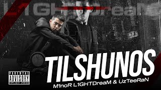 MINOR ft UZTEERAN  Tilshunos Diss [upl. by Kelci]